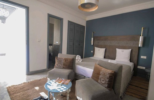 Kbour Chou House | Riad Origines