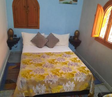 Assouel House | Riad ouhmidi