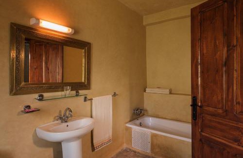 Imlil House | Riad Oussagou