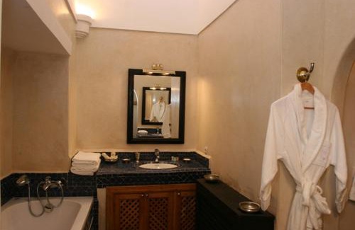Kasbah House | Riad Palais Calipau