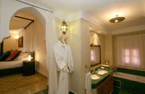 Kasbah House | Riad Palais Calipau