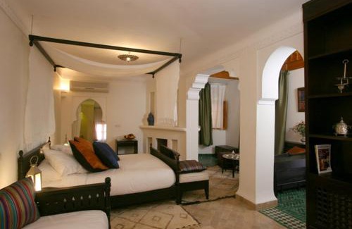 Kasbah House | Riad Palais Calipau