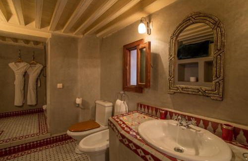 Medina House | Riad Palais Sebban