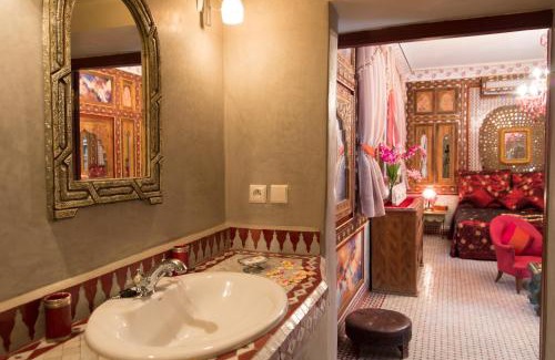 Medina House | Riad Palais Sebban