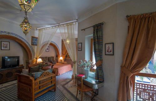 Medina House | Riad Palais Sebban
