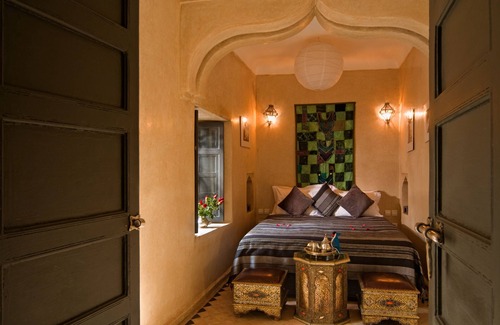 Mouassine House | Riad Papillon