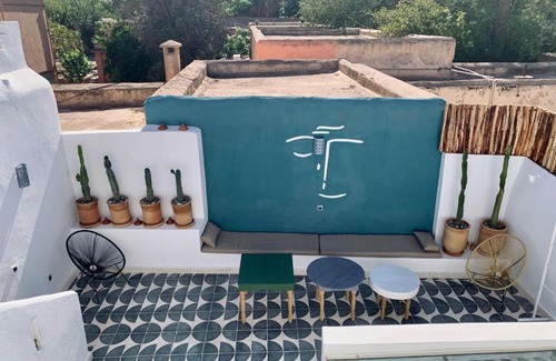 Mouassine House | Riad PoP, un bijou au coeur de la Médina