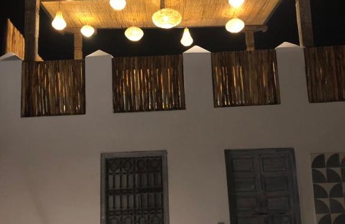 Mouassine House | Riad PoP, un bijou au coeur de la Médina