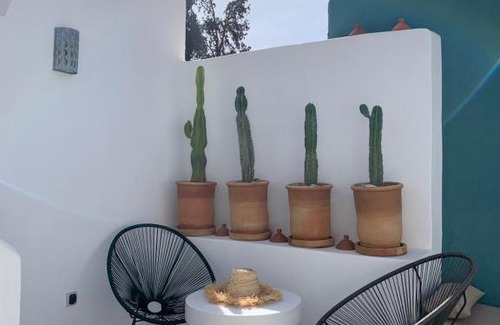 Mouassine House | Riad PoP, un bijou au coeur de la Médina