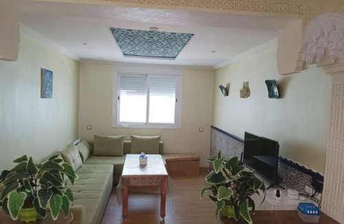 Hjar Ennhal Apartment | Riad - Porte de Tanger