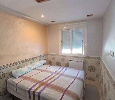 Hjar Ennhal Apartment | Riad - Porte de Tanger