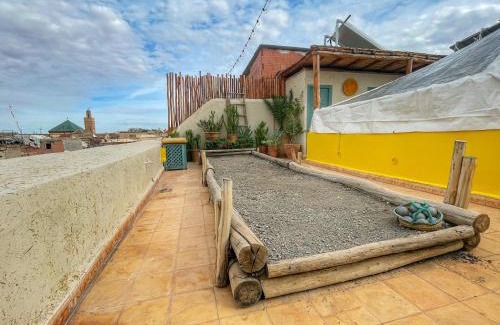 Bab Taghzout House | Riad privé, 5 suites et piscine