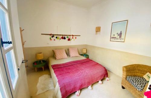 Bab Taghzout House | Riad privé, 5 suites et piscine