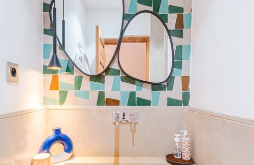Bab Doukkala House | Riad Private Pool and Breakfast Heart of Medina