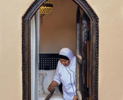 Bab Taghzout House | Riad Privatif avec Personnel et Services Exclusifs - Kasbah Boma Marrakech I