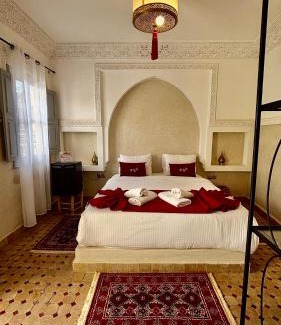 Medina House | Riad privatisé