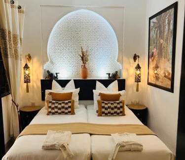 Mouassine House | Riad Rêve d'Or