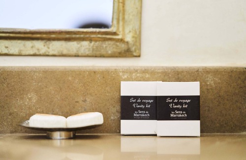 Assouel House | Riad Rafaele & Spa