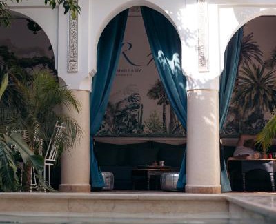 Medina House | Riad Rafaele & SPA