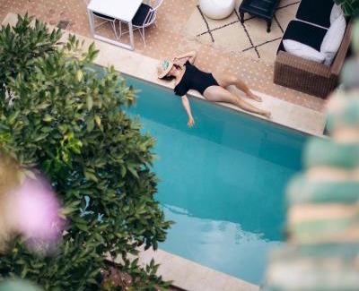 Medina House | Riad Rafaele & SPA