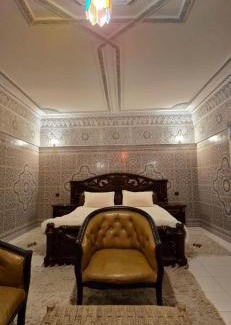 Bab Doukkala House | Riad Raffaa