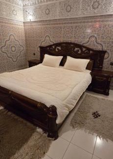 Bab Doukkala House | Riad Raffaa