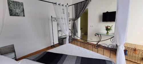 Sidi Abdallah Ghiat House | Riad Ramzi