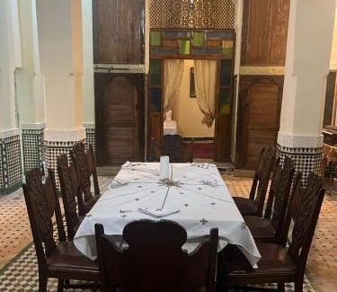 R'habet Zbib House | Riad Ranya