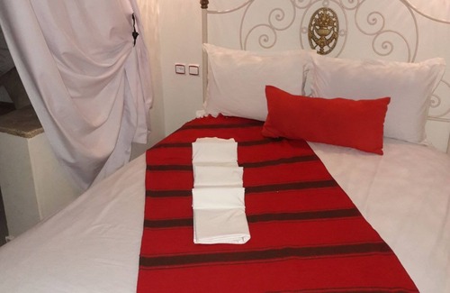 Arset El Bilk House | Riad red kech et apart