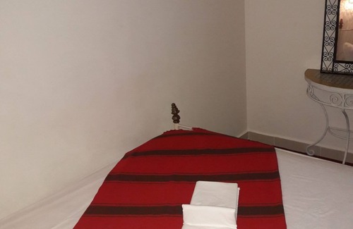Arset El Bilk House | Riad red kech et apart