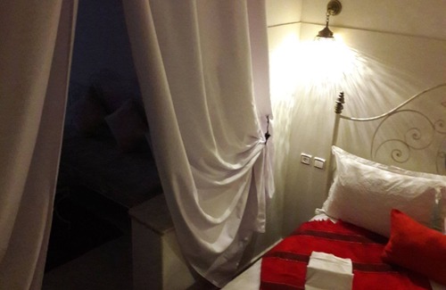 Arset El Bilk House | Riad red kech et apart