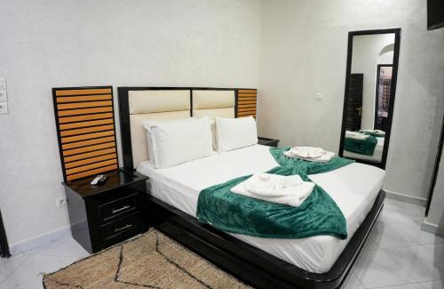 Annakhil House | RIAD REDWAN