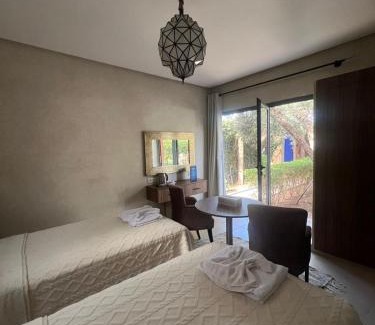 Annakhil House | RIAD REDWAN