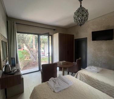 Annakhil House | RIAD REDWAN