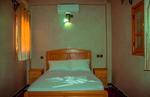 Toudgha El Oulia House | Riad Restaurant MARZOUK