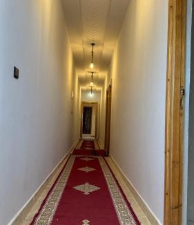 Rissani Hotel | Riad Restaurant Mifis