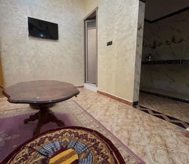 Rissani Hotel | Riad Restaurant Mifis