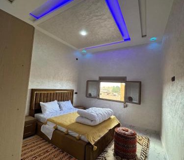 Rissani Apartment | Riad Restaurant Mifis