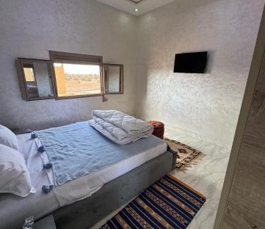 Rissani Apartment | Riad Restaurant Mifis