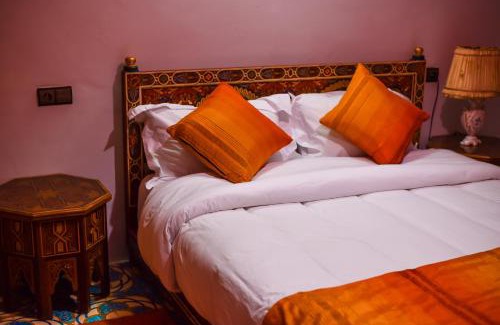 Meknes Medina House | Riad Royal