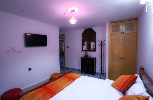Meknes Medina House | Riad Royal