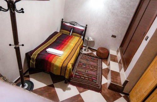 Meknes Medina House | Riad Royal
