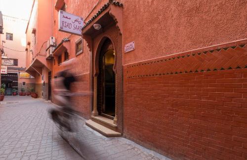Medina Bed & Breakfast | Riad Saad