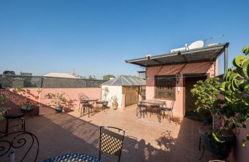 Medina Bed & Breakfast | Riad Saad