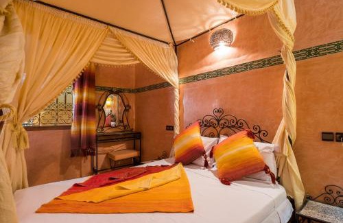 Medina Bed & Breakfast | Riad Saad