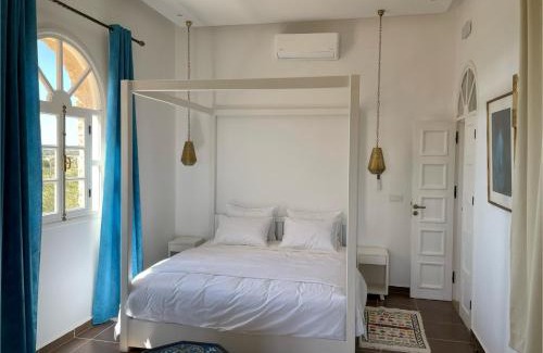 Ounagha Bed & Breakfast | Riad SABIDI