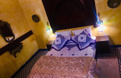 R'habet Zbib House | Riad Safari Fes