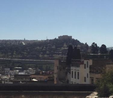 R'habet Zbib House | Riad Safari Fes
