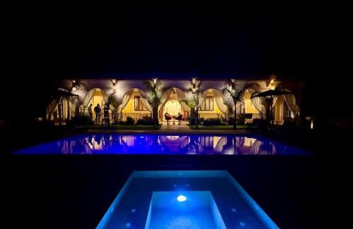 Tassoultante House | Riad Safran Ralya