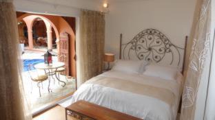 Coromandel Bed & Breakfast | RIAD SAINT FRANCOIS & SPA